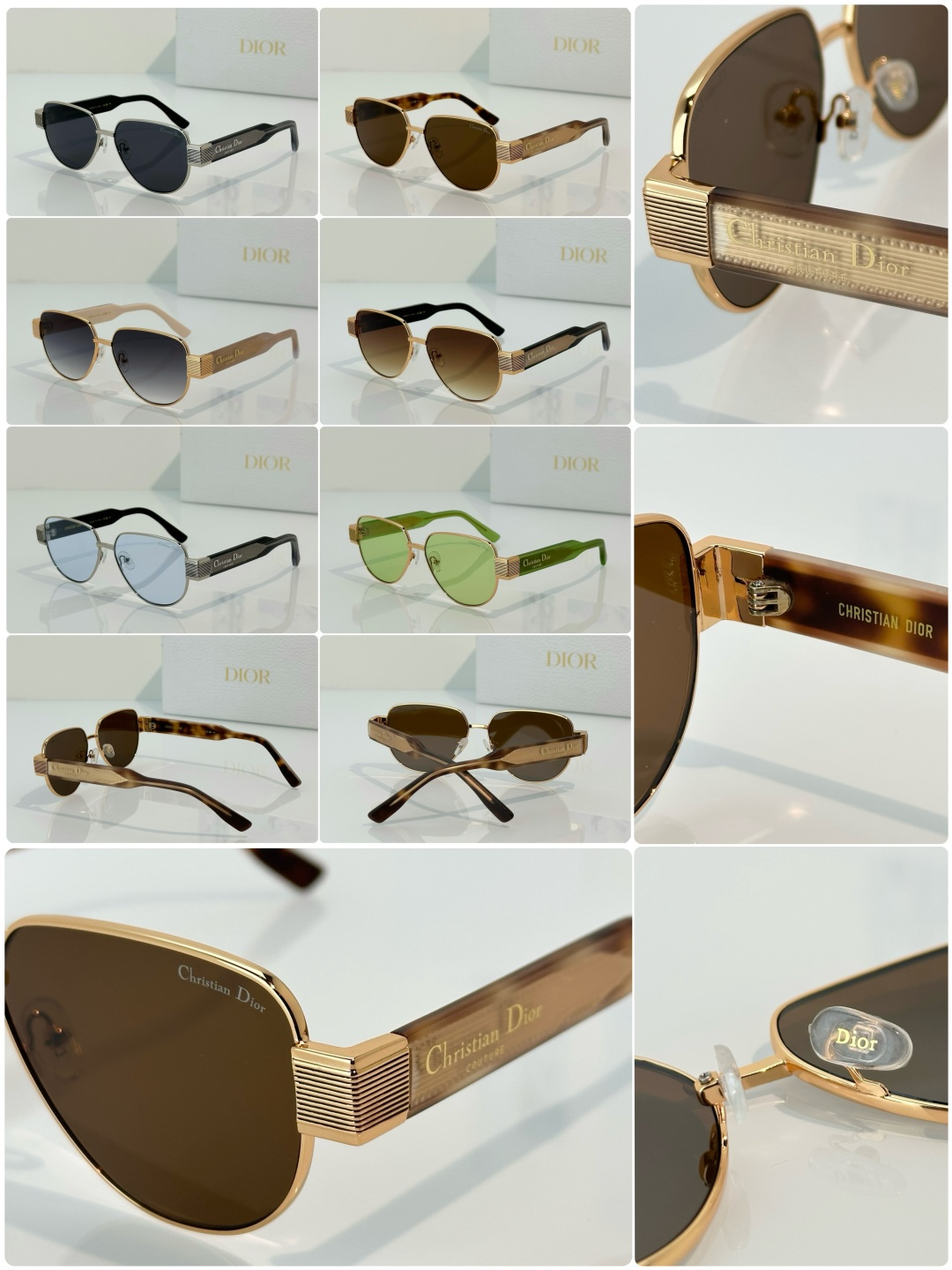 Designer Sunglasses DSGTA55UCR