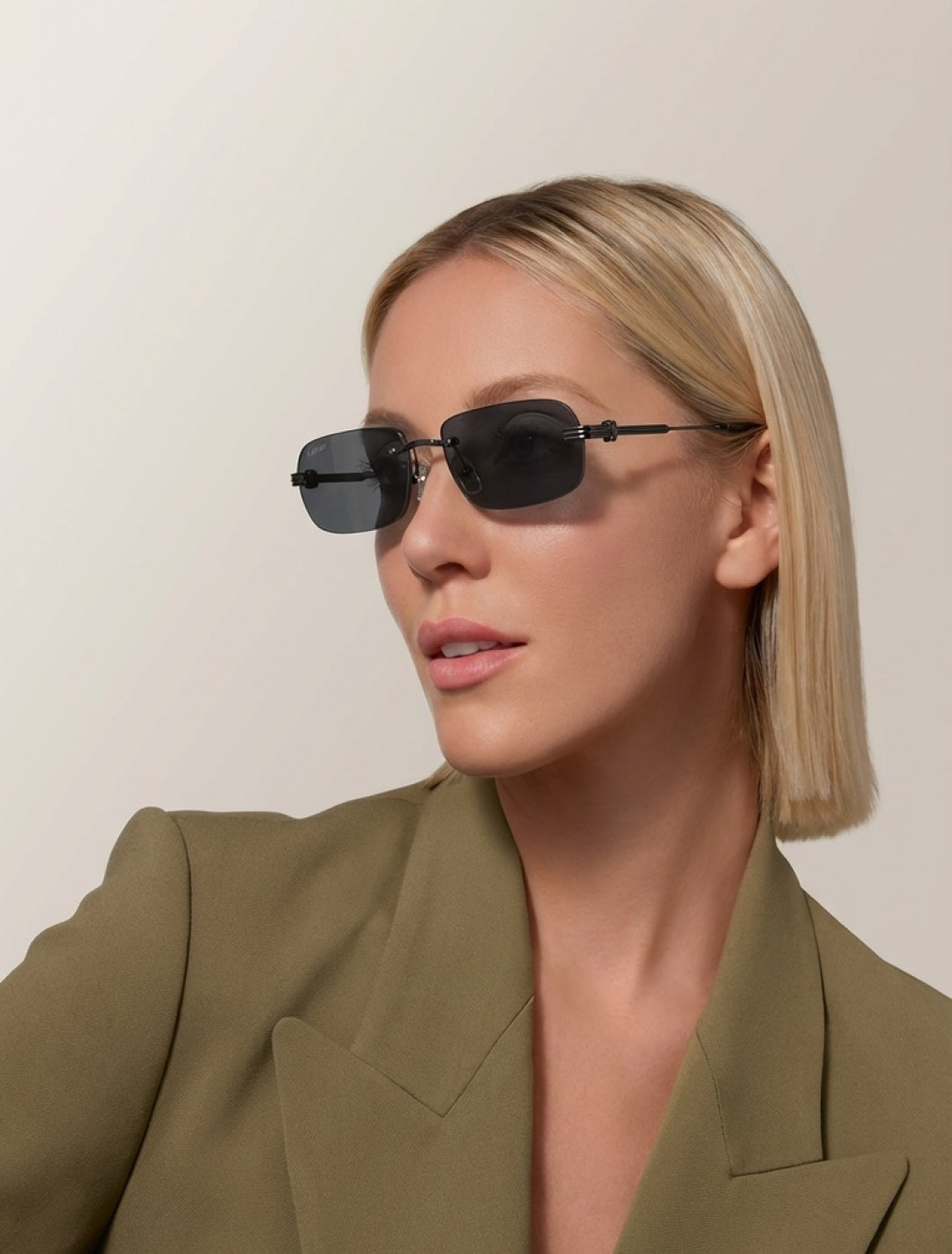 Designer Sunglasses CT0577S
