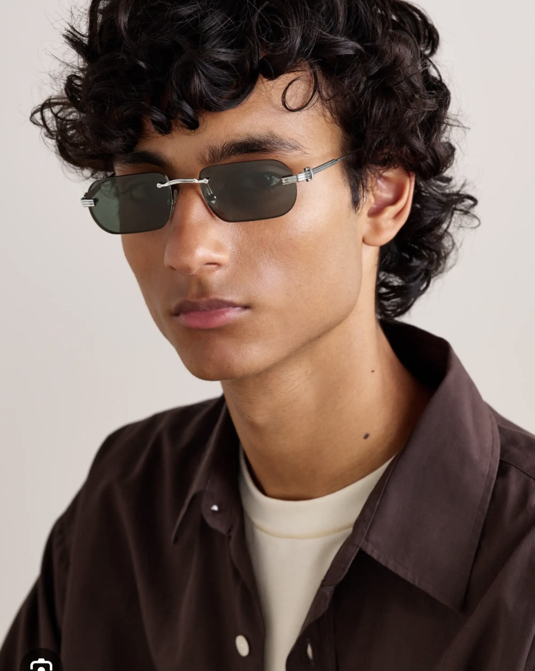 Designer Sunglasses CT0577S