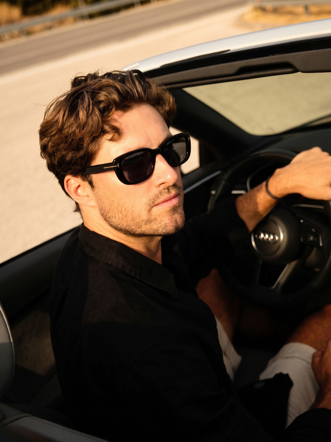 Designer Sunglasses TF1389-K