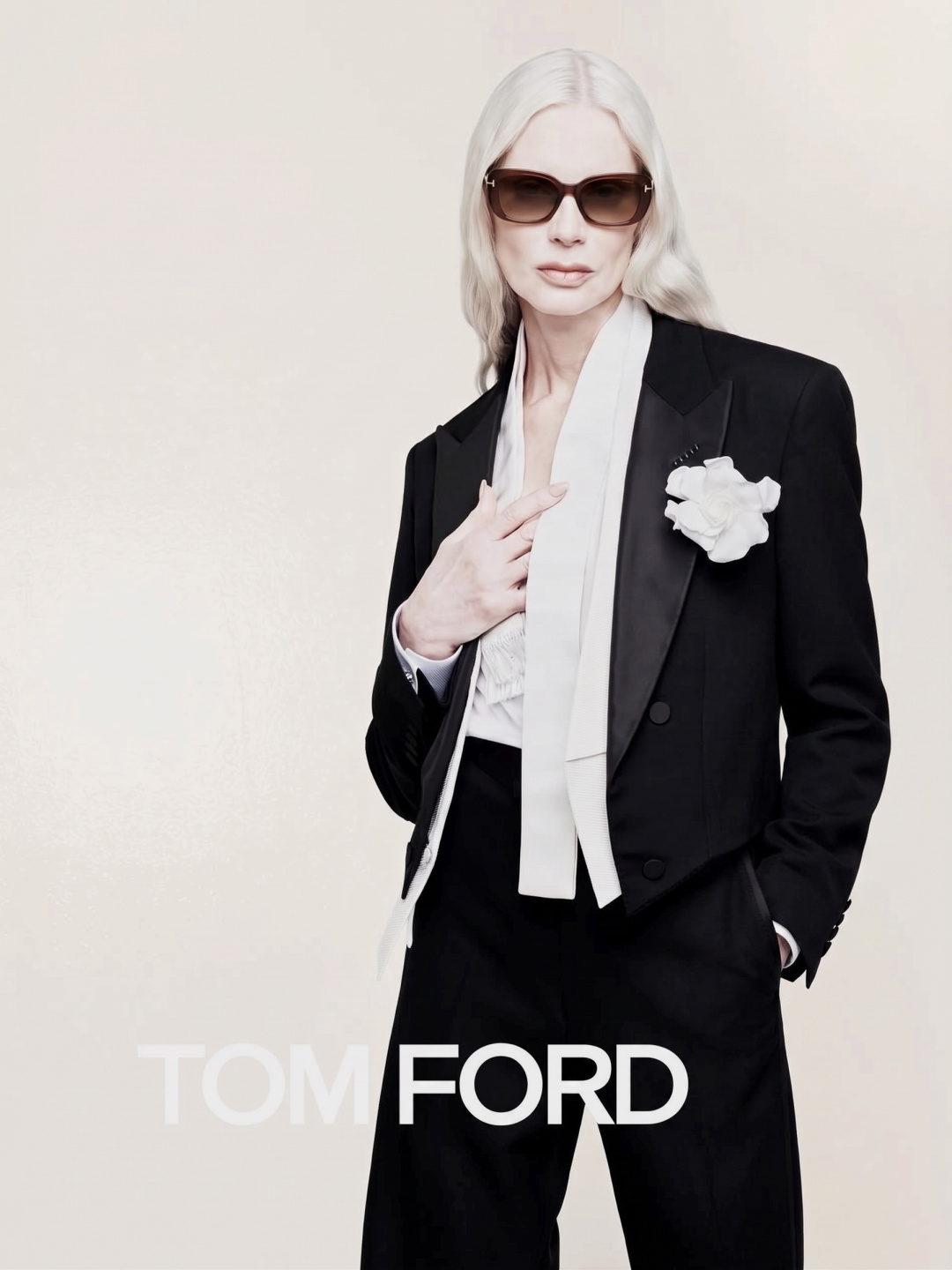 Designer Sunglasses TF1389-K