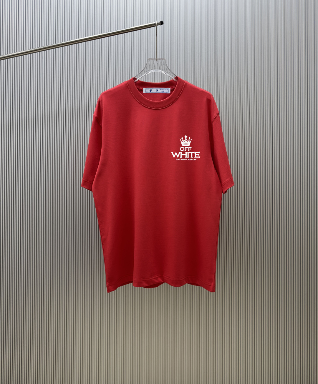 오프화이트 남성 반팔 87105 Off White T Shirt