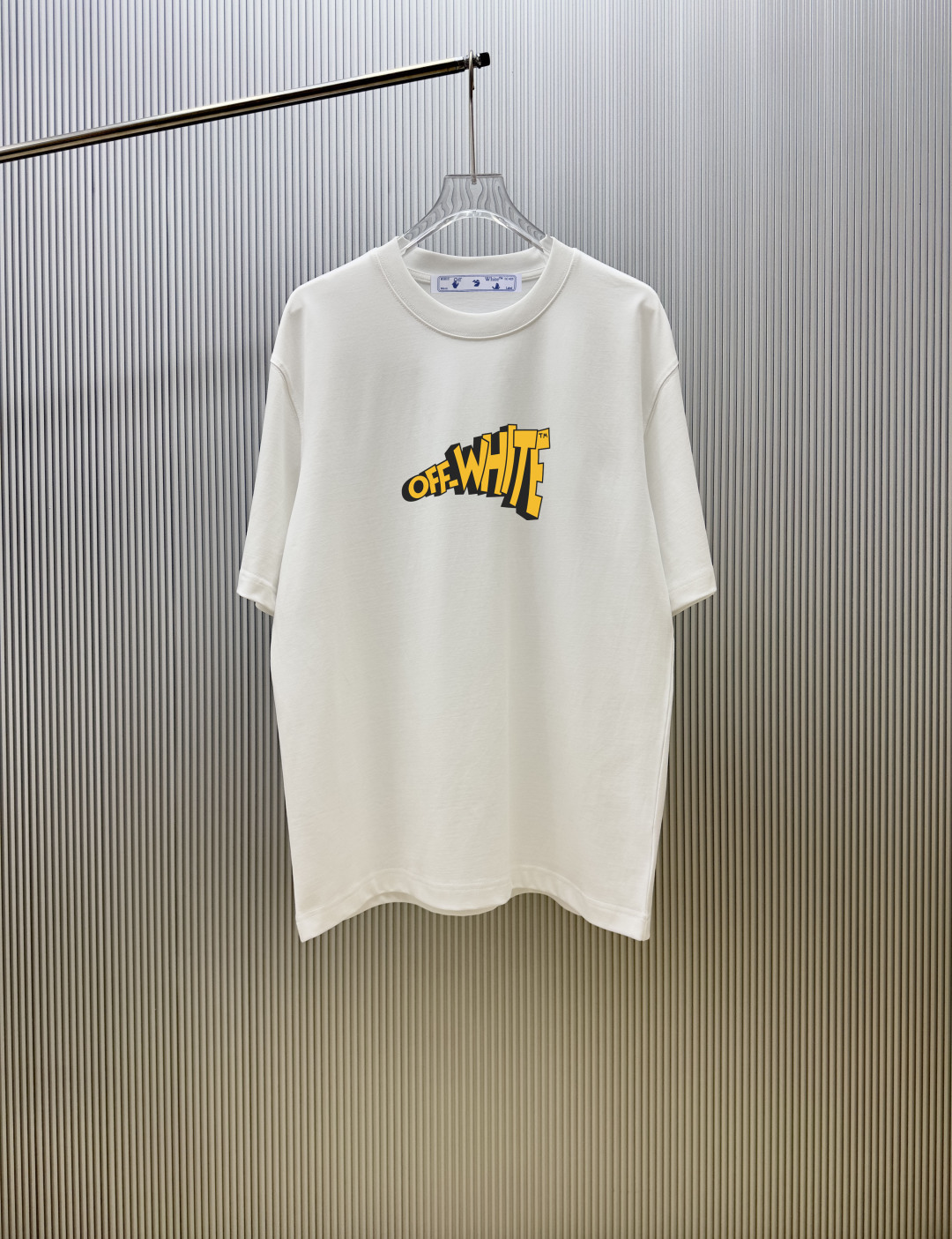 오프화이트 남성 반팔 87108 Off White T Shirt