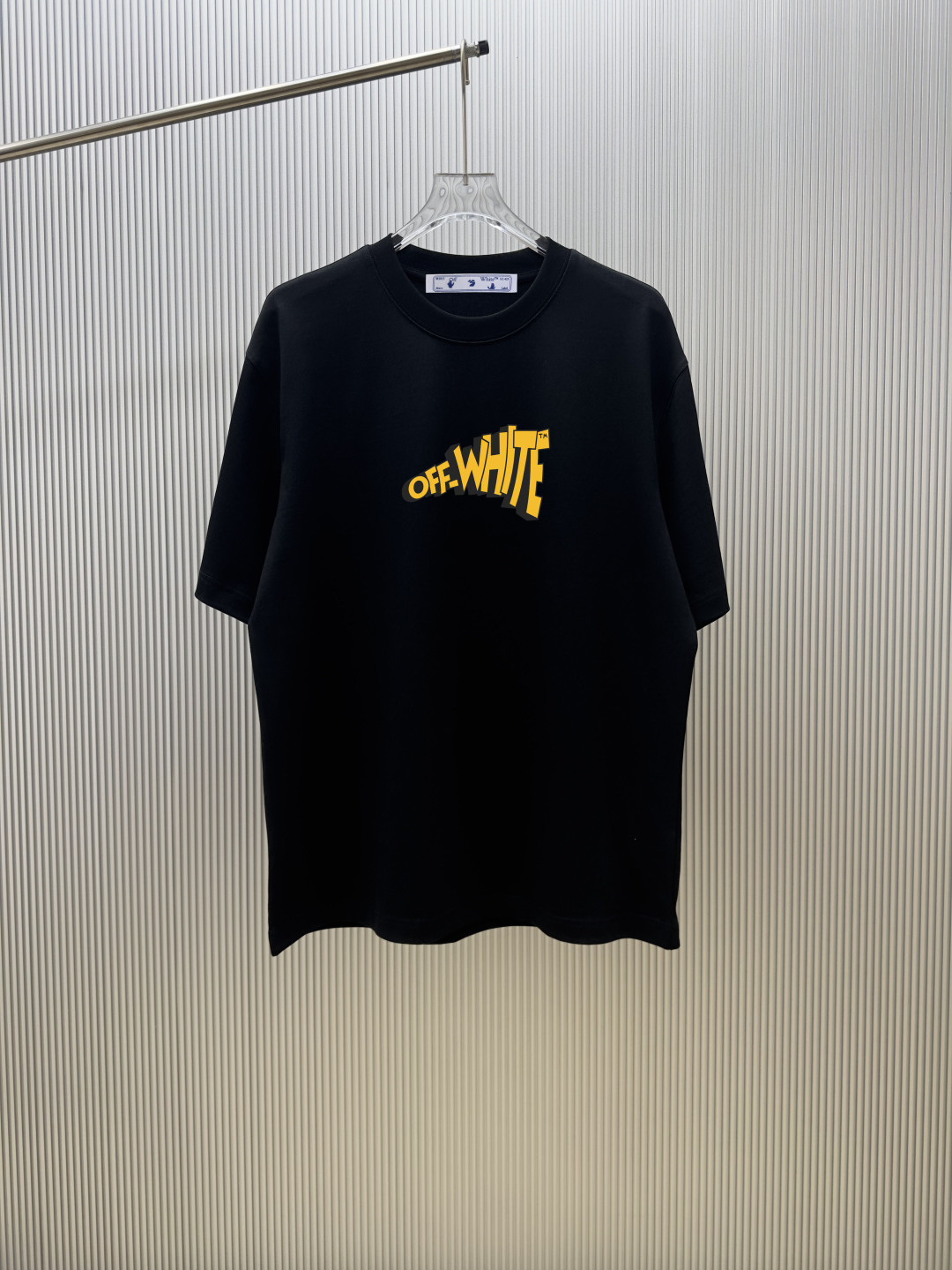 오프화이트 남성 반팔 87110 Off White T Shirt