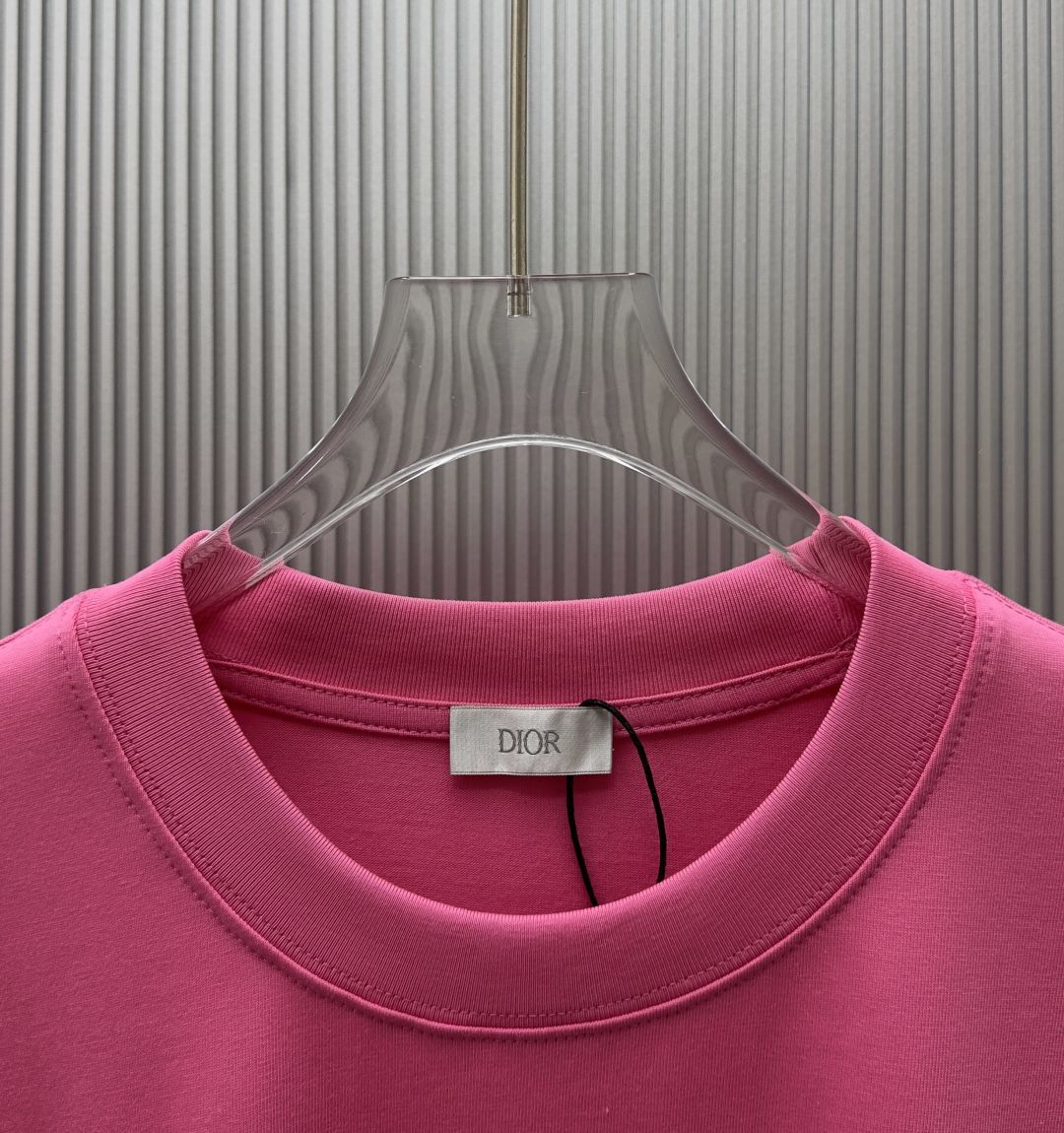 Dior men (Strictly control quality, process details, and differentiate currencies) — photo 4