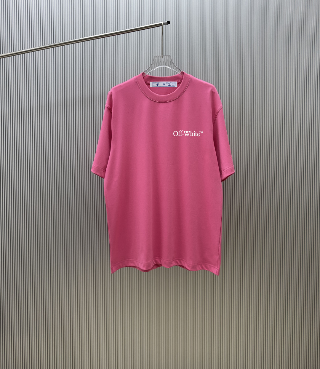 오프화이트 남성 반팔 87275 Off White T Shirt