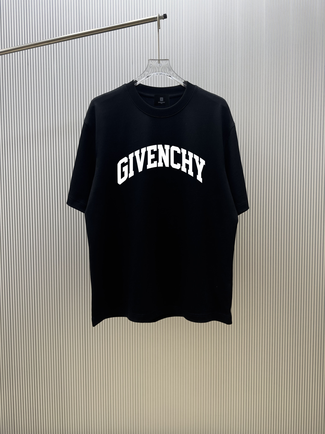 85 @ (estricto control de calidad) Estilo: camiseta de manga corta Givenchy GlVEN.CHY Tejido: 300 g de hilo d…