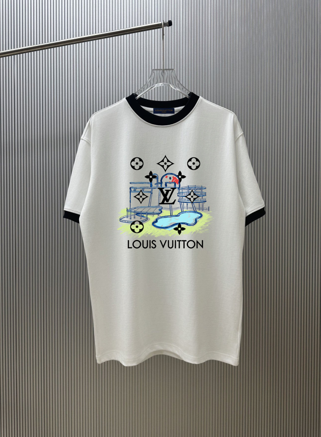 T-Shirt 12892