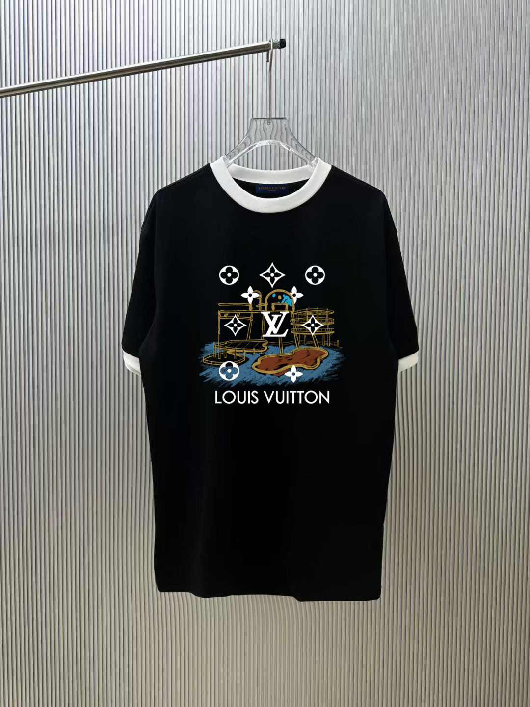 T-Shirt 12891