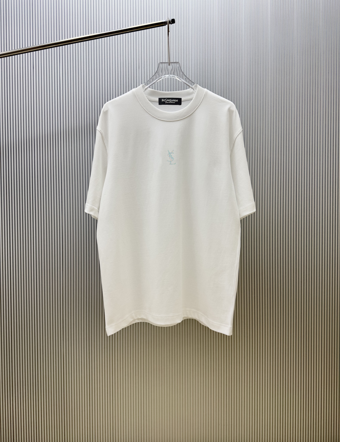 생로랑 여성 반팔 103444 Saint Laurent T Shirt
