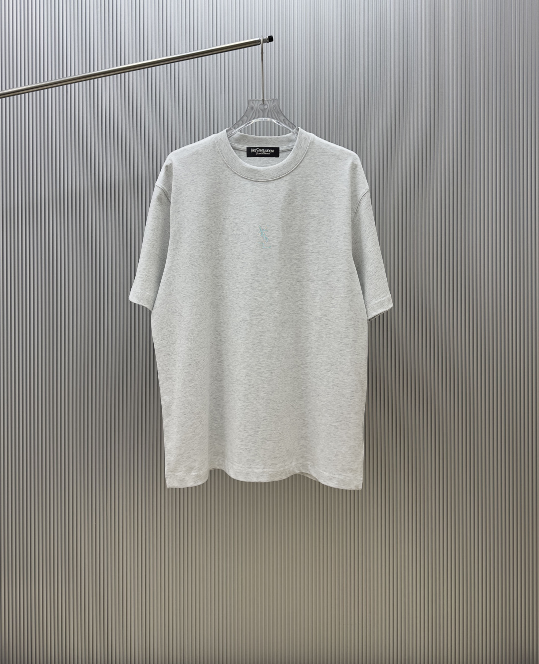 생로랑 여성 반팔 103447 Saint Laurent T Shirt