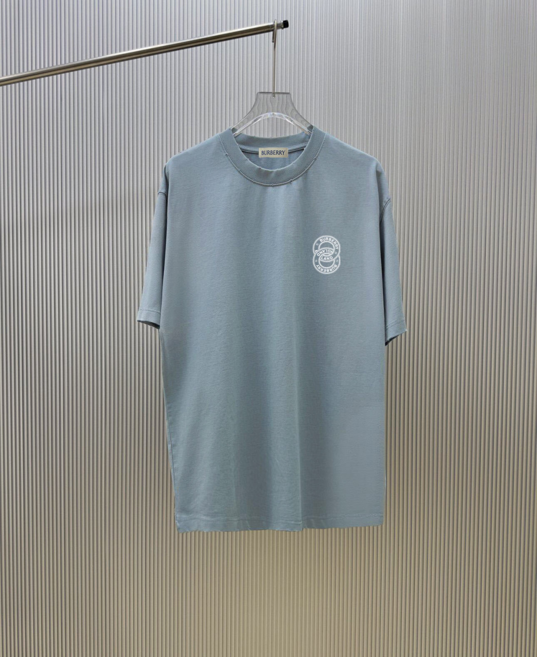 버버리 남성 반팔 103177 Burberry T Shirt