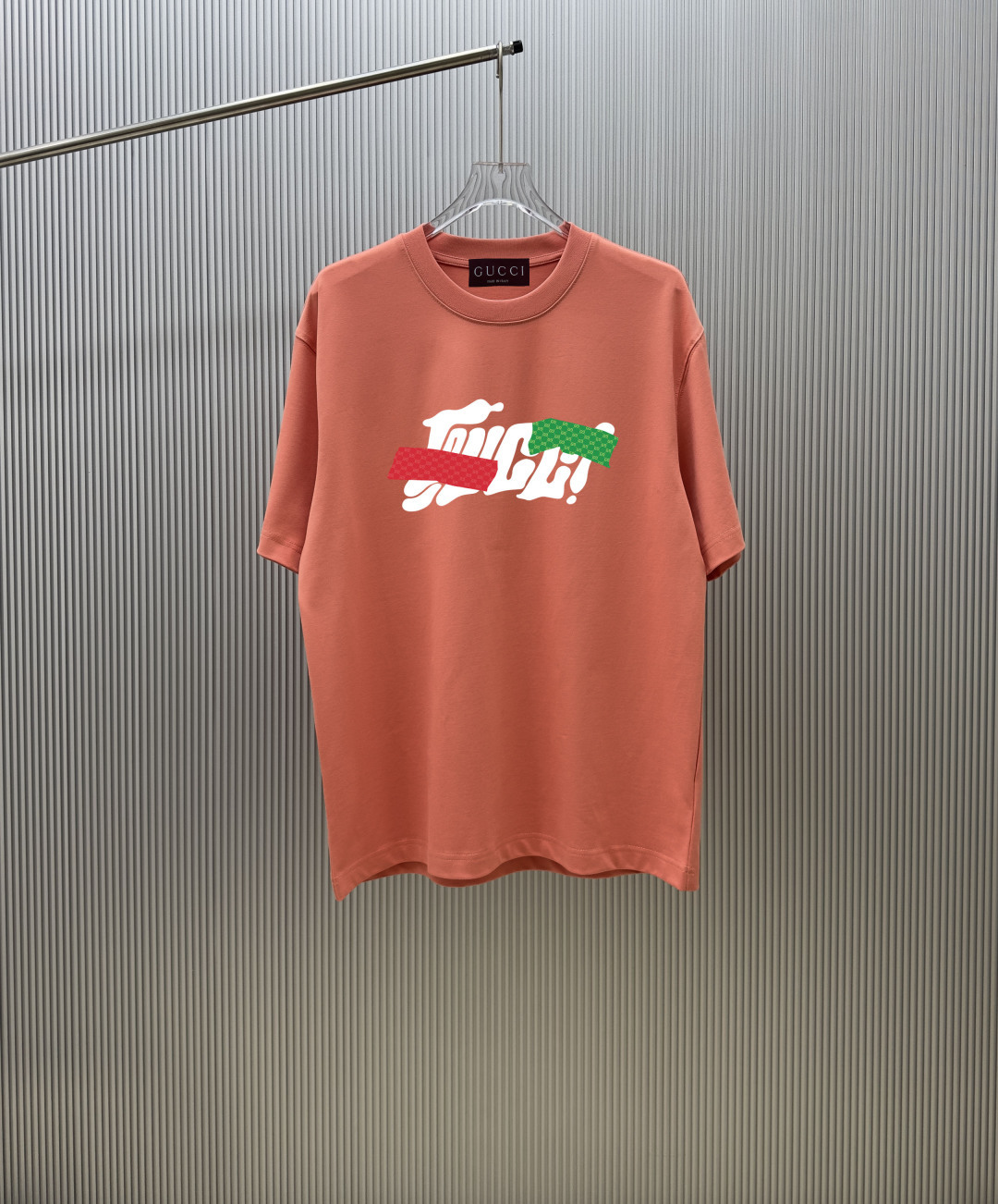 구찌 여성 반팔 91272 Gucci T Shirt