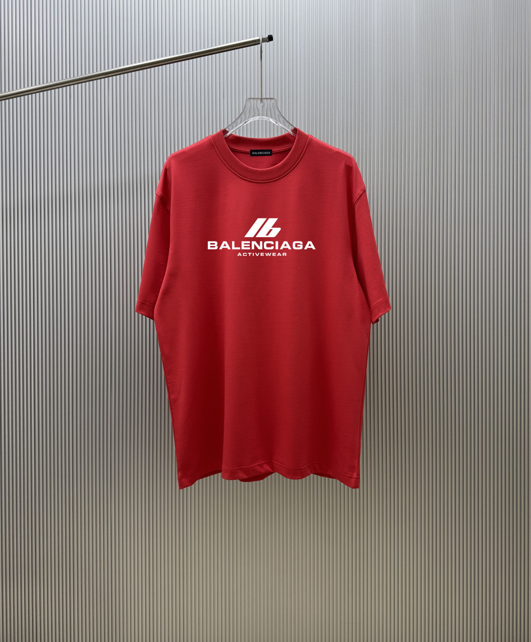 P70 (estricto control de calidad) Estilo: Camiseta de manga corta Paris ba.Lenclaga Tejido: 300 g de hilo doble 100% al…