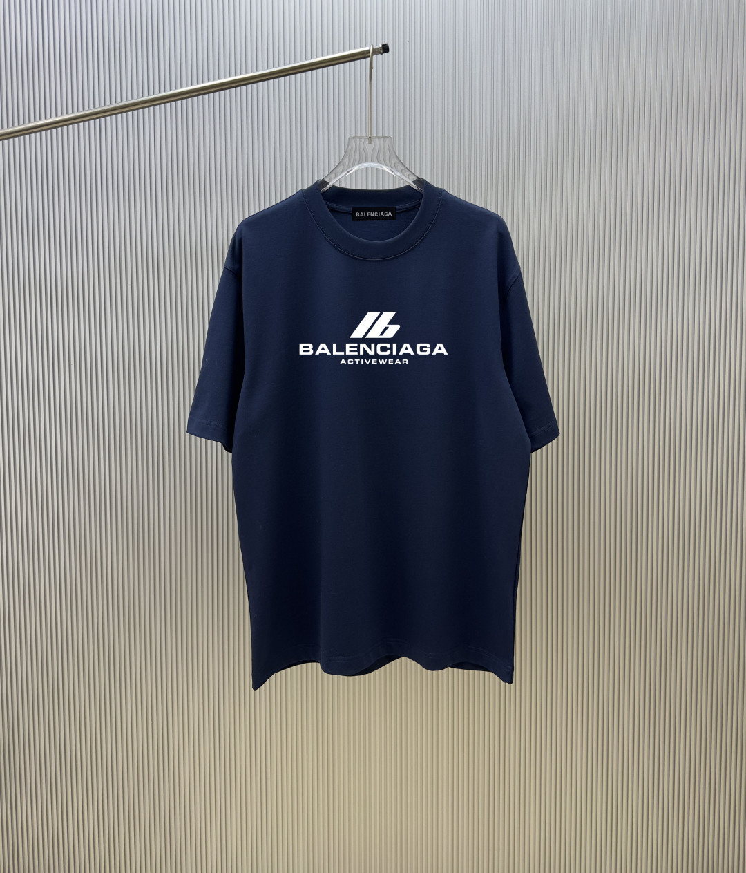 P70 (estricto control de calidad) Estilo: Camiseta de manga corta Paris ba.Lenclaga Tejido: 300 g de hilo doble 100% al…