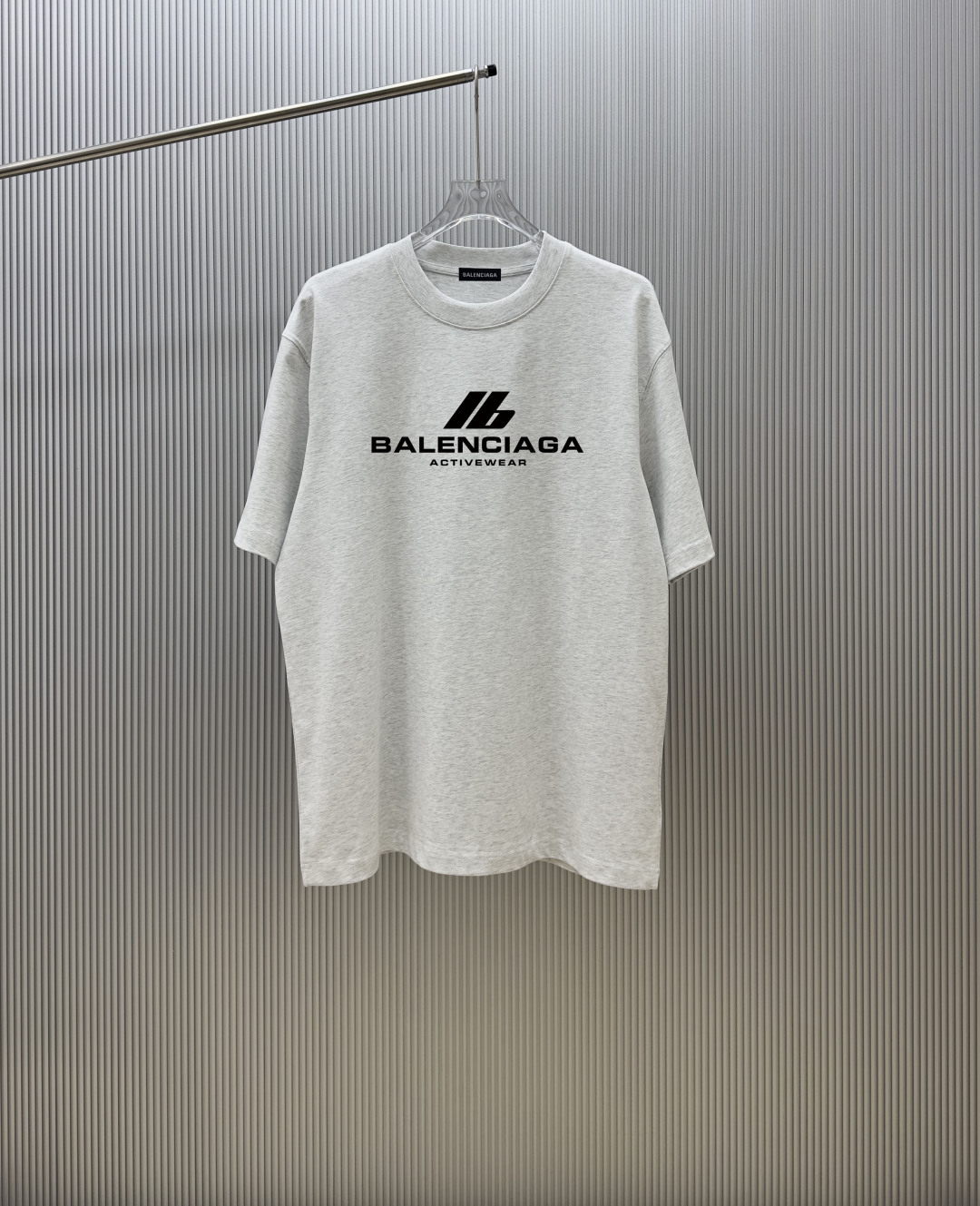 P70 (estricto control de calidad) Estilo: Camiseta de manga corta Paris ba.Lenclaga Tejido: 300 g de hilo doble 100% al…