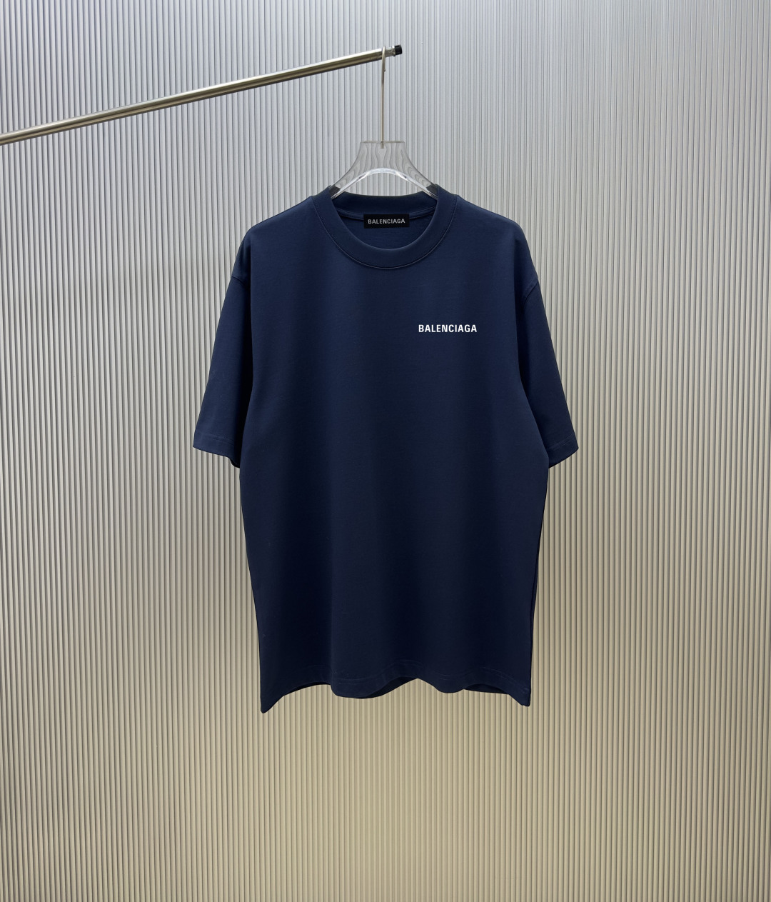 P70 (estricto control de calidad) Estilo: Camiseta de manga corta Paris ba.Lenclaga Tejido: 300 g de hilo doble 100% al…