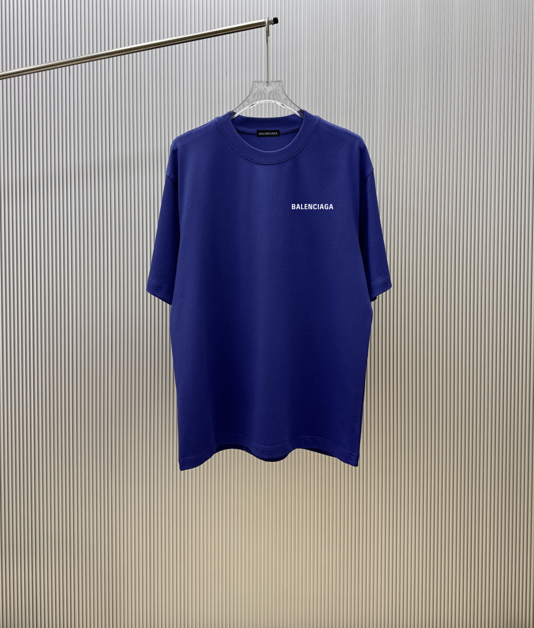P70 (estricto control de calidad) Estilo: Camiseta de manga corta Paris ba.Lenclaga Tejido: 300 g de hilo doble 100% al…