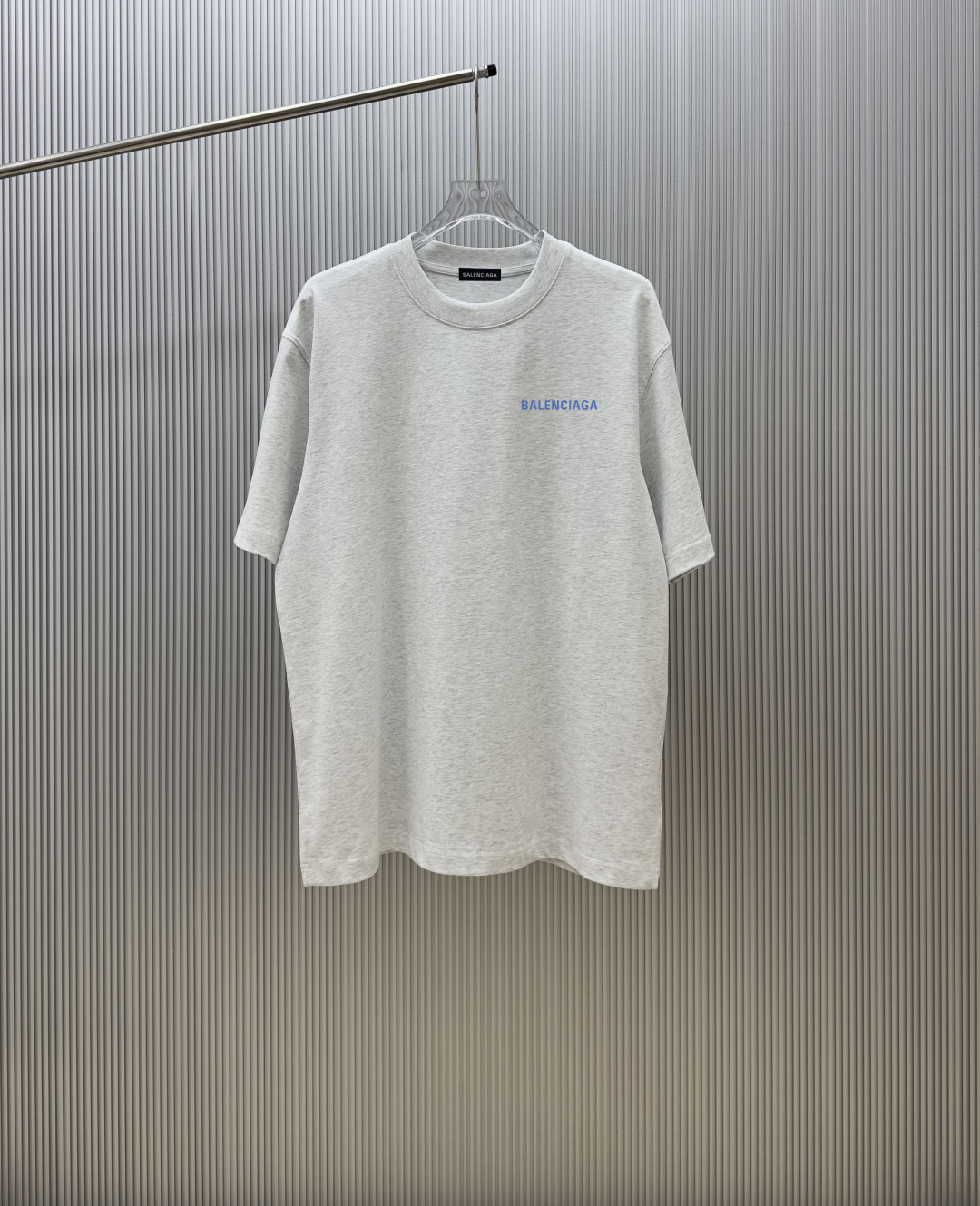P70 (estricto control de calidad) Estilo: Camiseta de manga corta Paris ba.Lenclaga Tejido: 300 g de hilo doble 100% al…