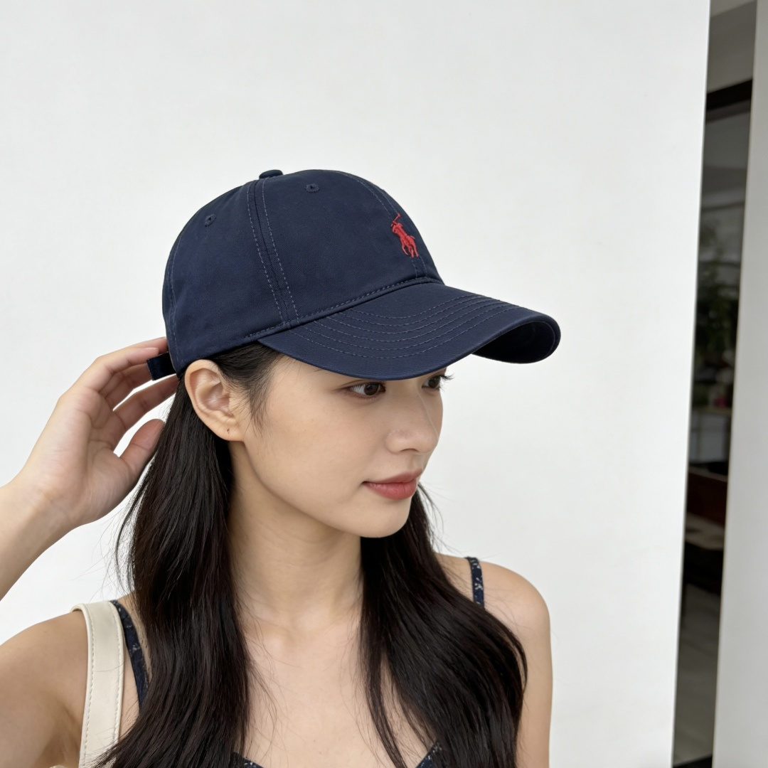 🎀Polo棒球帽🧢