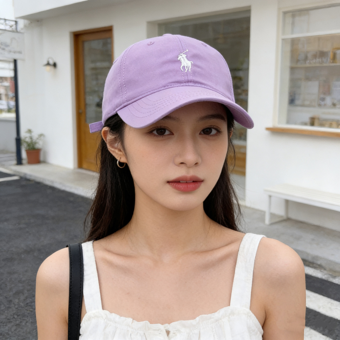 🎀Polo棒球帽🧢