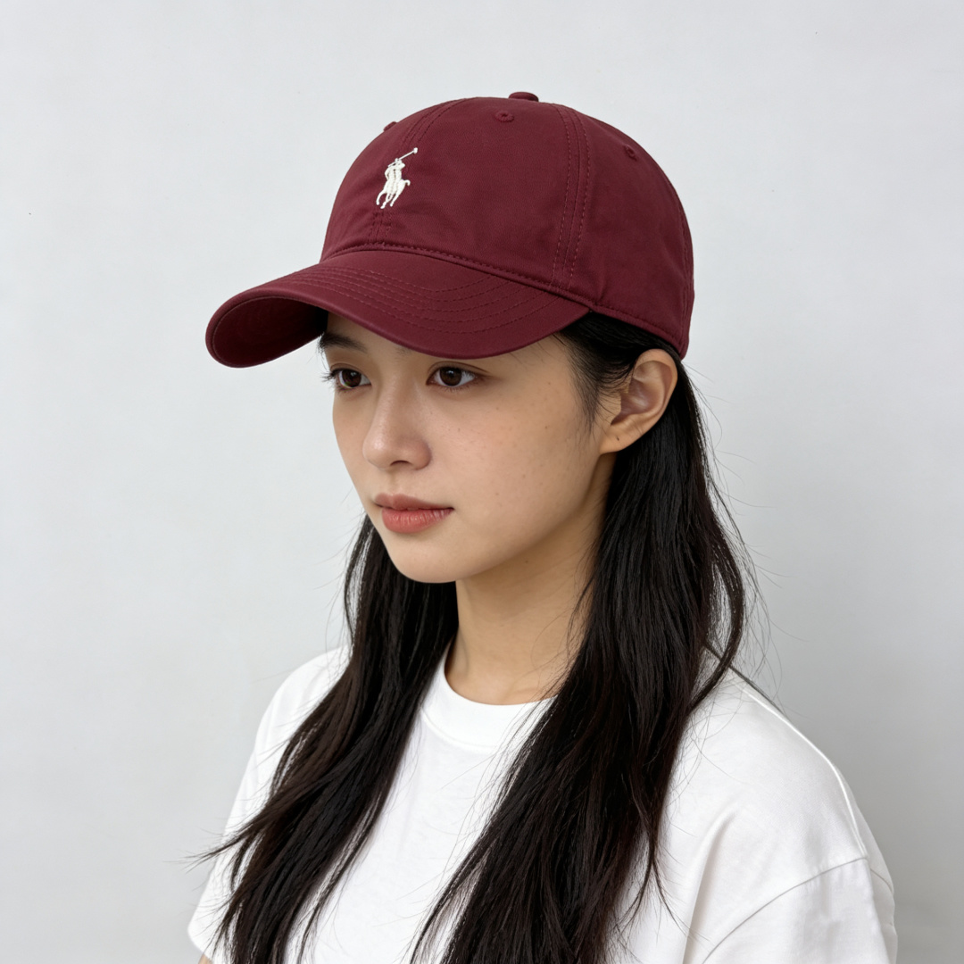 🎀Polo棒球帽🧢