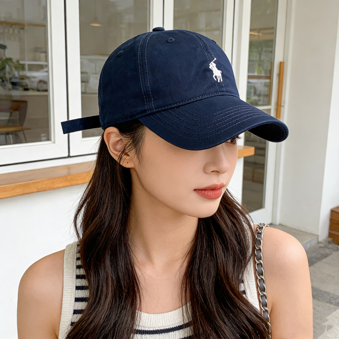 🎀Polo棒球帽🧢