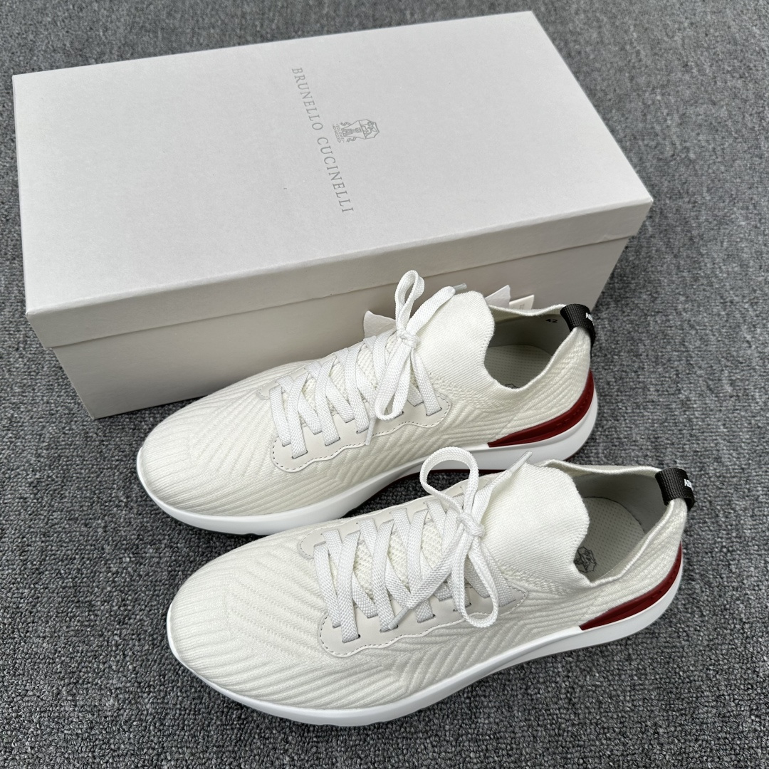 NO:278602,Brunello Cucinelli ss spring and summer new men's shoes shipped, referred to as BC, this brand is the world's top luxury brand from Italy, known as the 