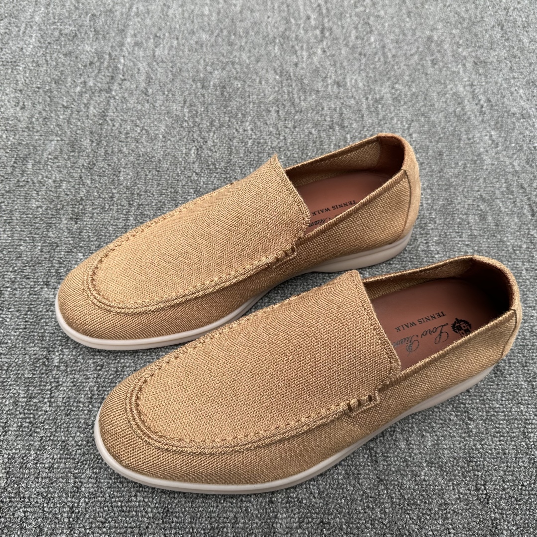 Loro Piana Men's Wish Wool Blend Knit Moccasin Sneakers - Comfortable & Stylish 3 cmp i1745700608985 925 0 1