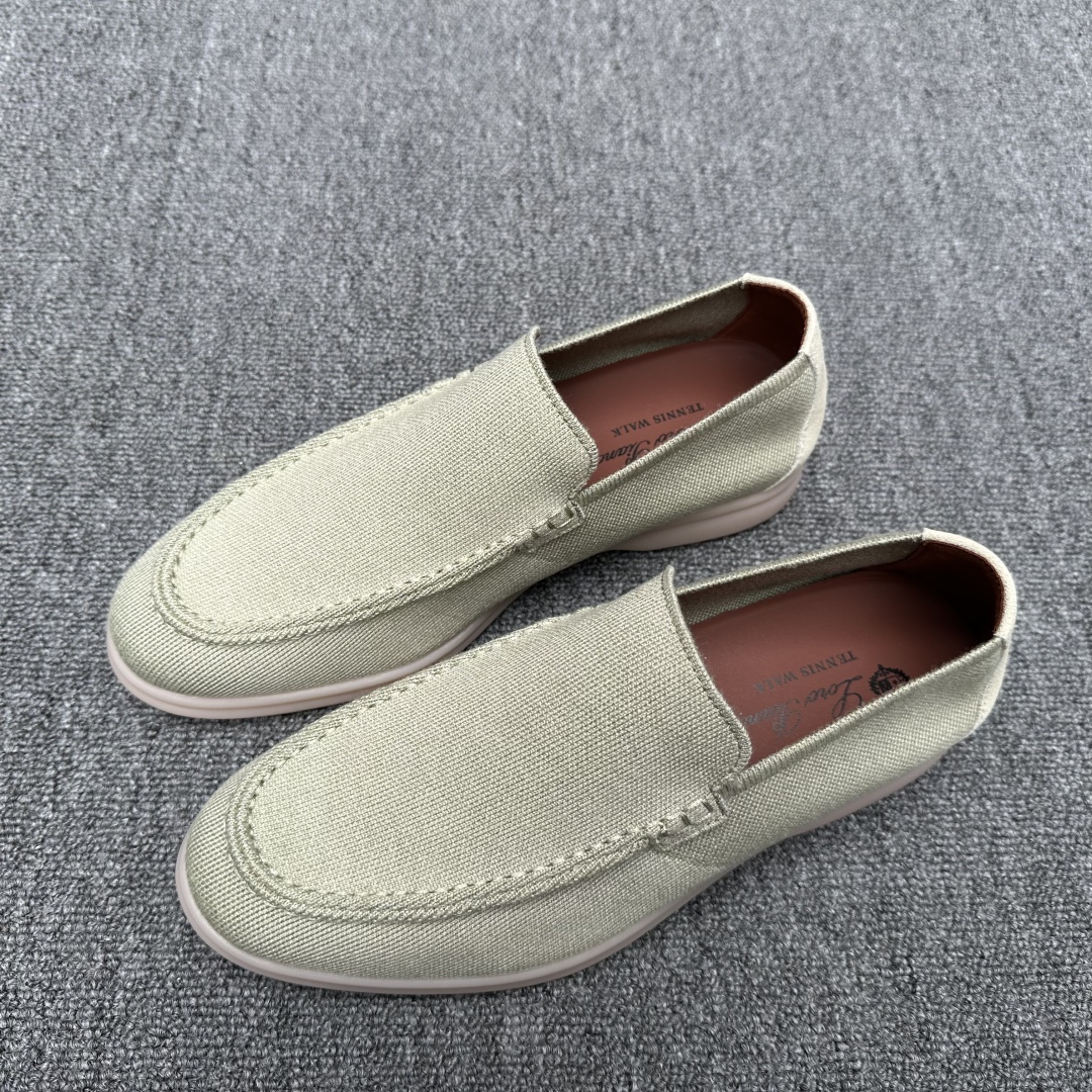 Loro Piana Men's Wish Wool Blend Knit Moccasin Sneakers 3 cmp i1745700664349 4732 0 1