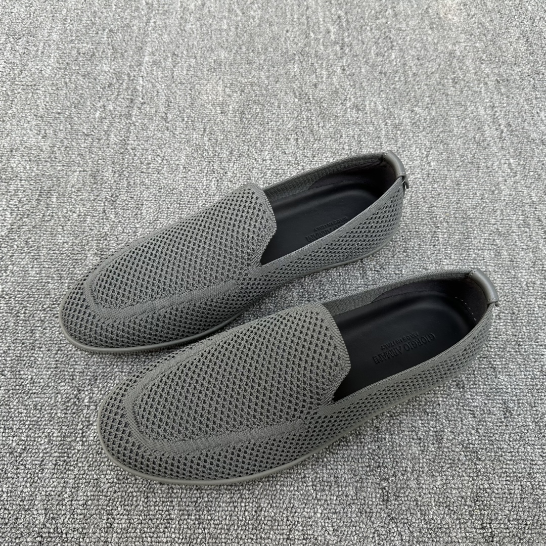 [Armani Men