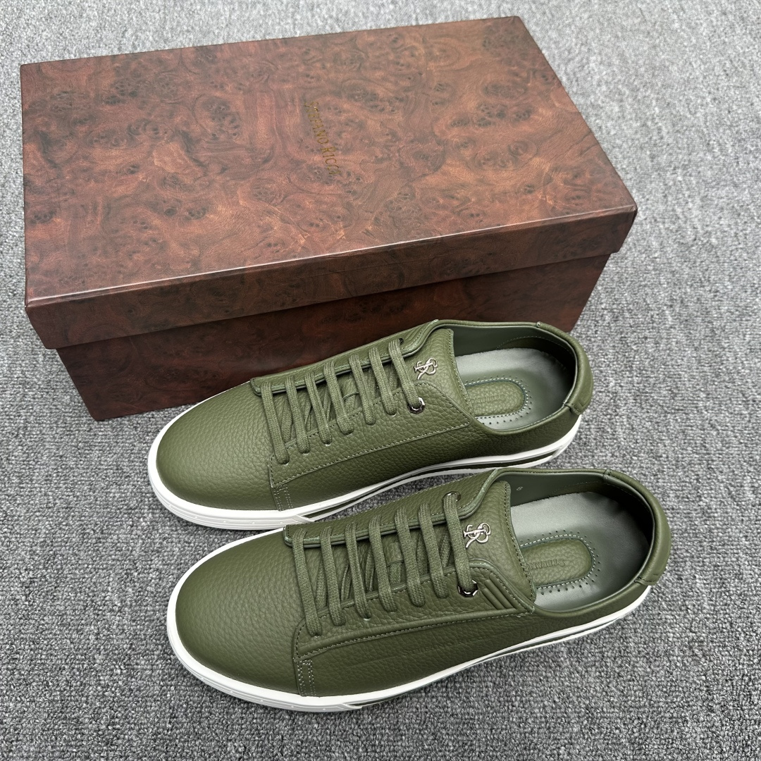 스테파노리치 신발 117962 Shoes