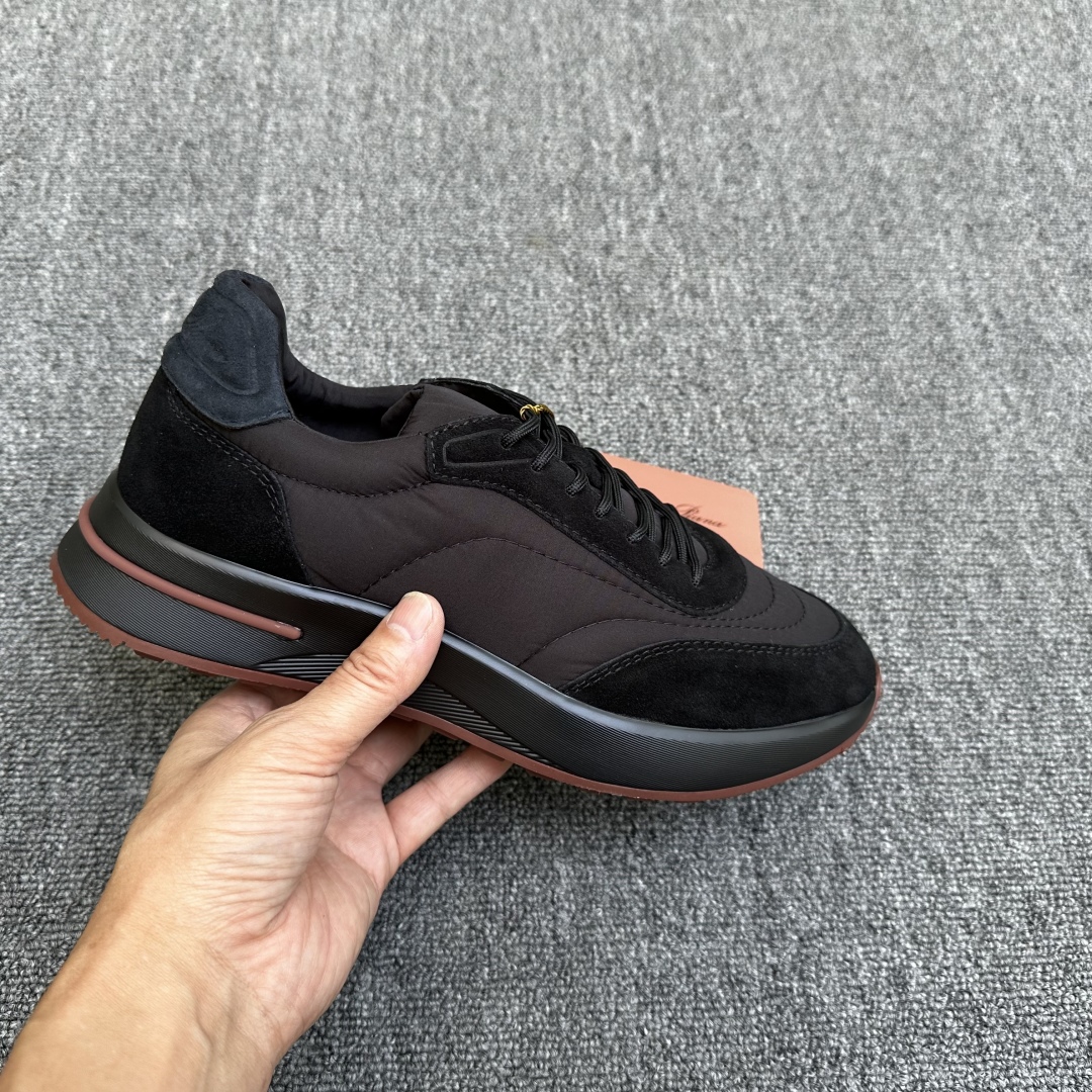 Loro Piana Weekend Walk Waterproof Sneakers | Lightweight & Comfortable 5 cmp i1756149836487 8297 0 3