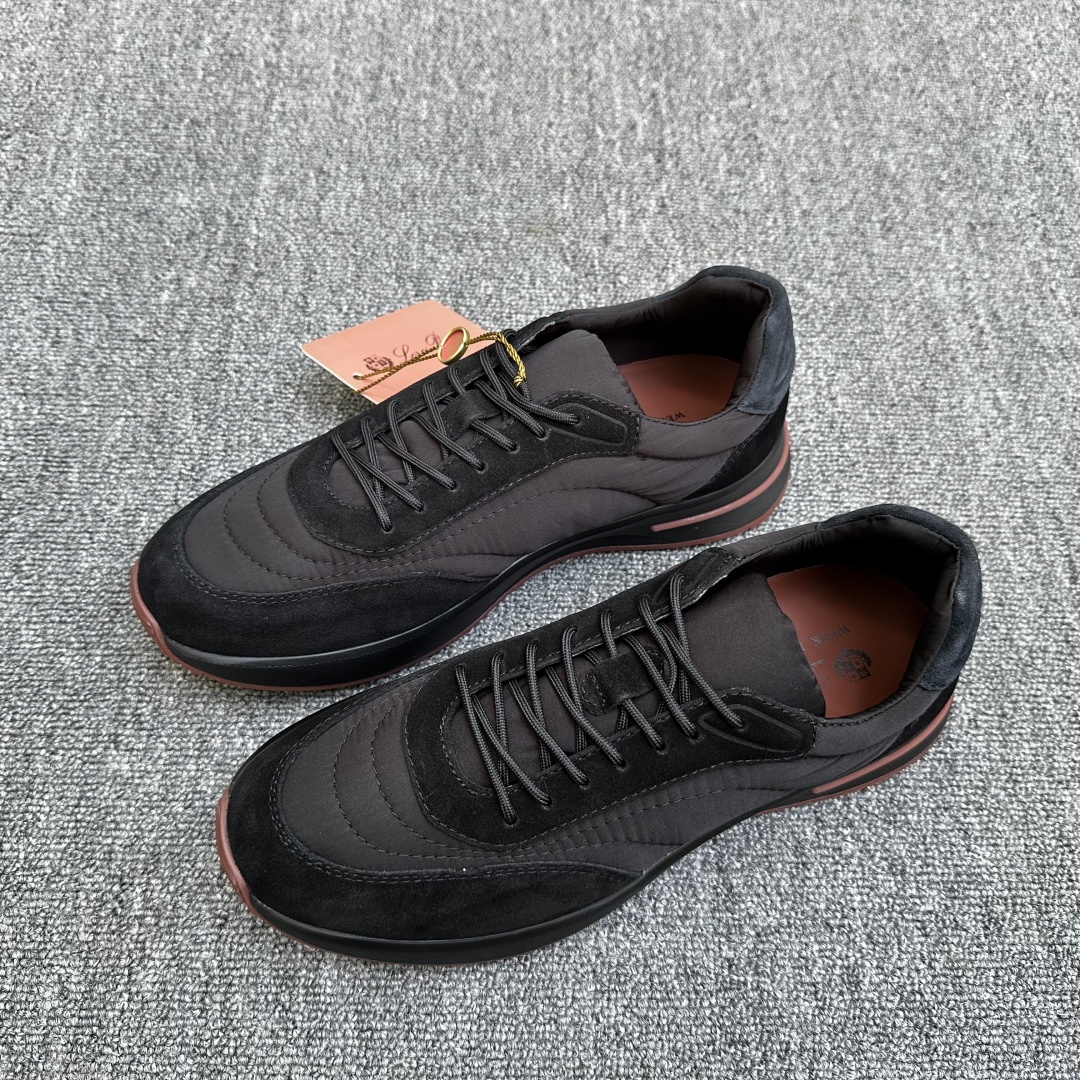 Loro Piana Weekend Walk Waterproof Sneakers | Lightweight & Comfortable 3 cmp i1756149836492 2966 0 1