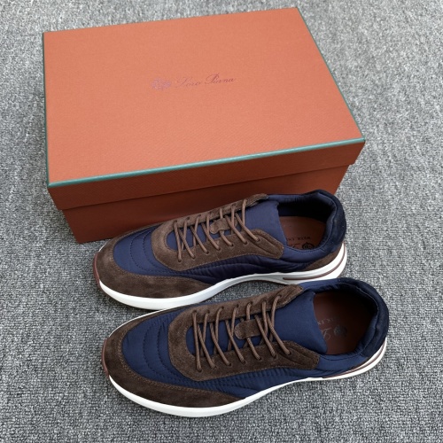 Loro Piana Weekend Walk Waterproof Sneakers: Lightweight & Comfortable 1 Loro Piana Weekend Walk Waterproof Sneakers: Lightweight & Comfortable