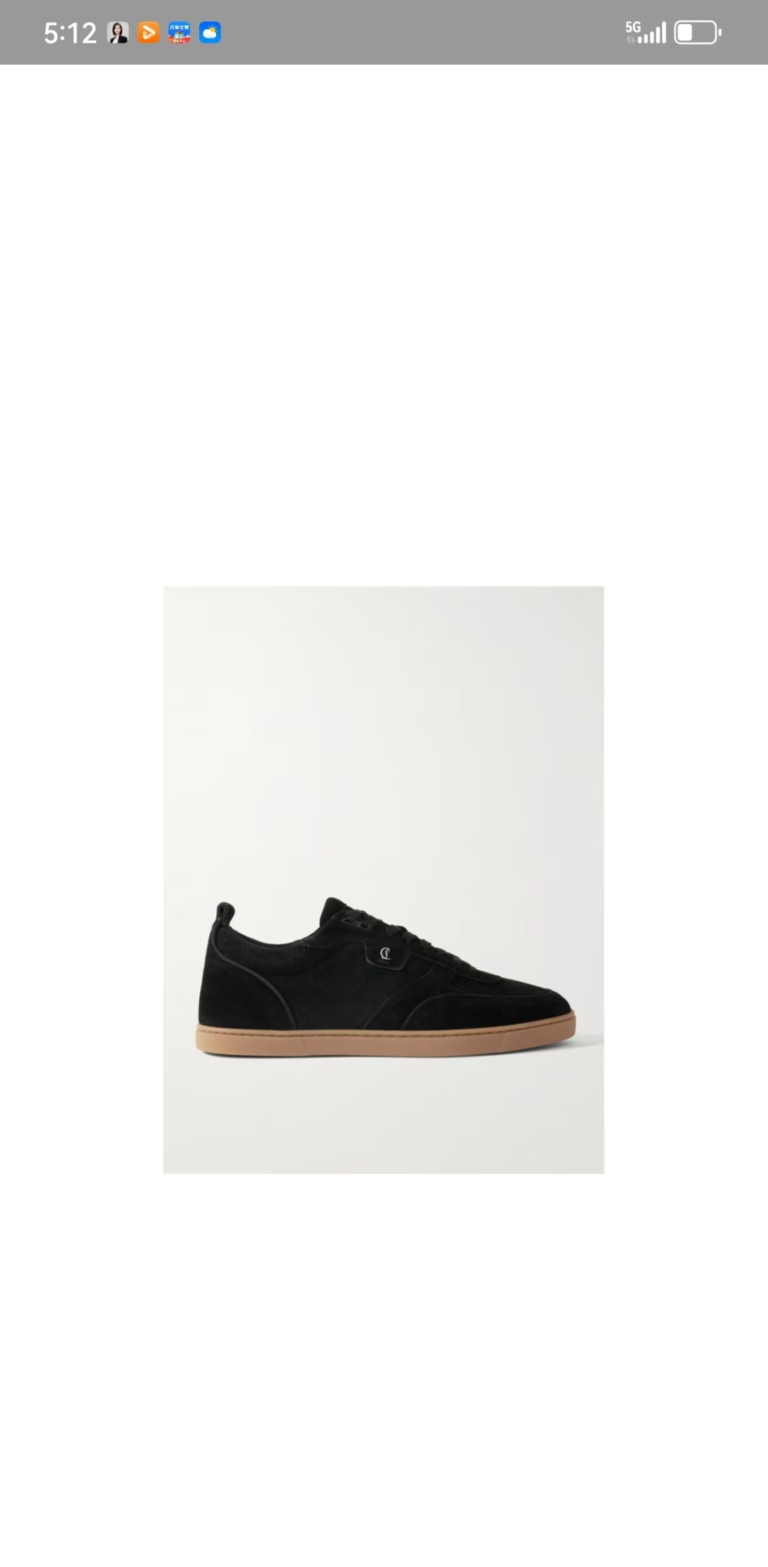 NO:357497,Official website picture,19860909官网图,,Men's shoes