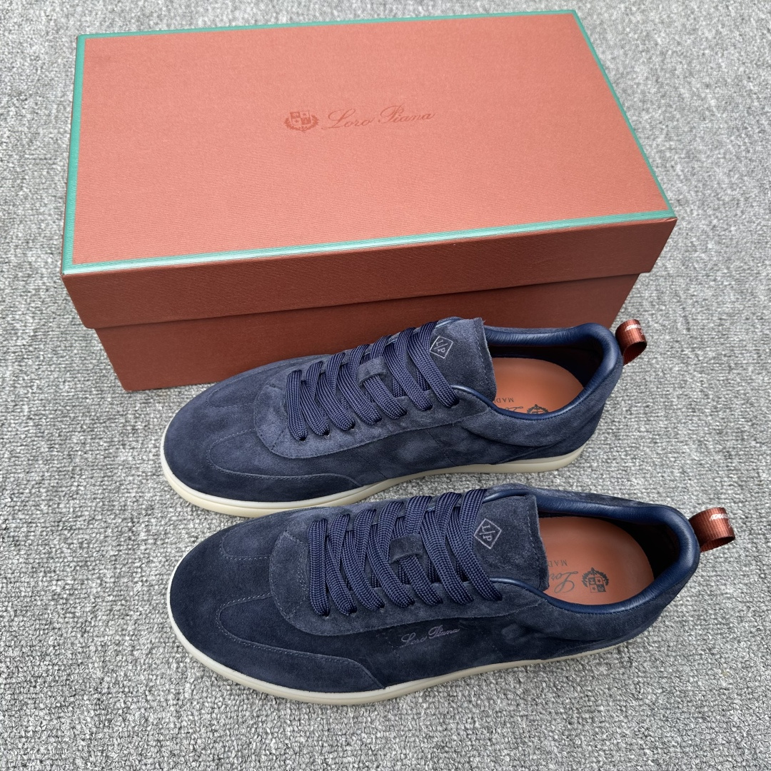 로로피아나 신발 113377 Loro Piana Shoes