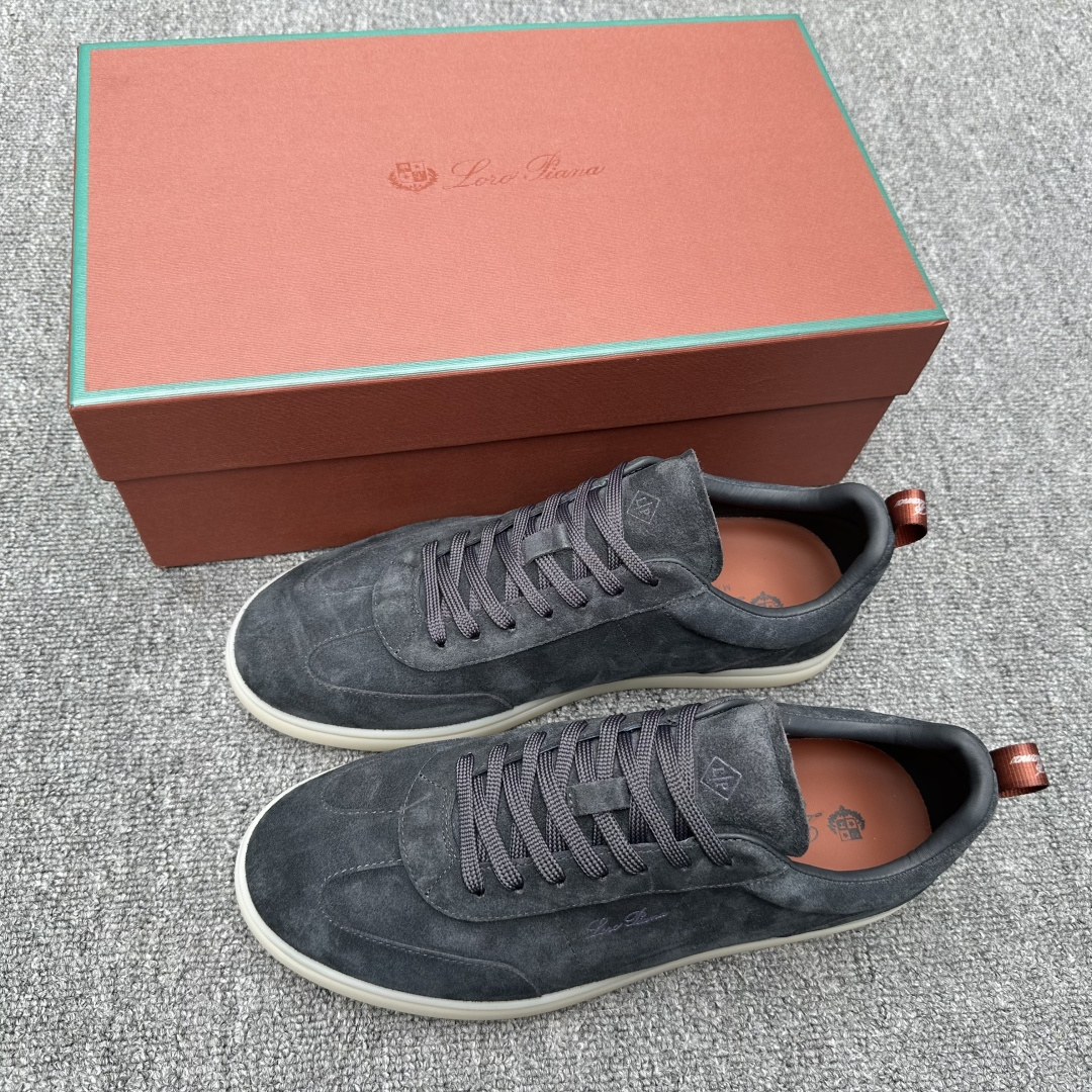 로로피아나 신발 113379 Loro Piana Shoes