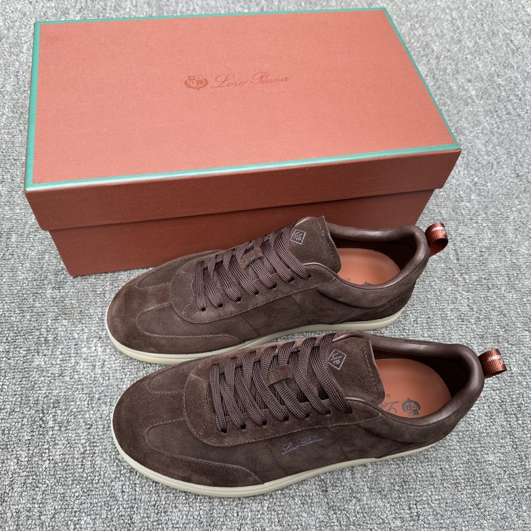 로로피아나 신발 113381 Loro Piana Shoes