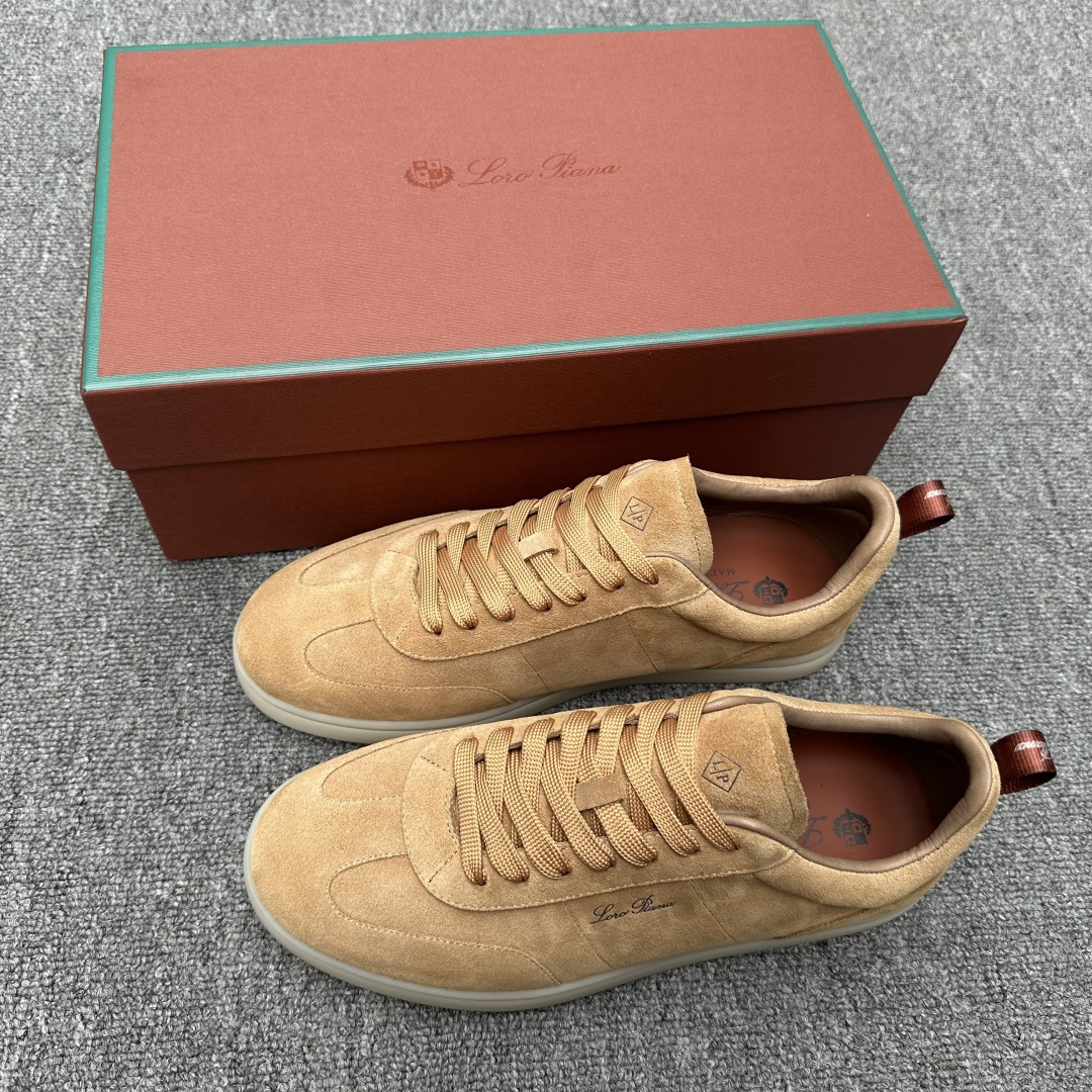 로로피아나 신발 113383 Loro Piana Shoes