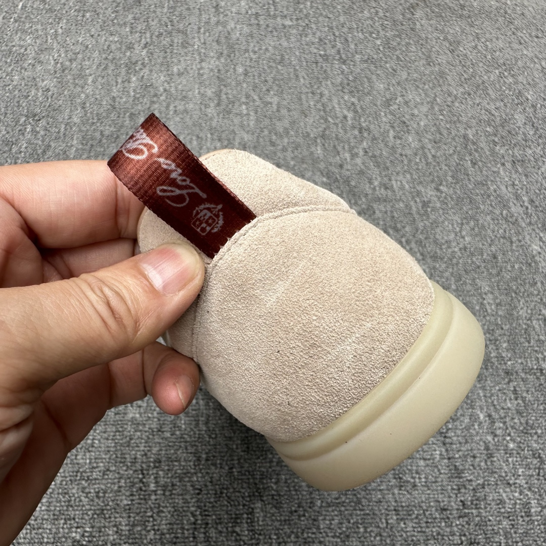 로로피아나 소호 워크 남성 스니커즈 상세 이미지 8