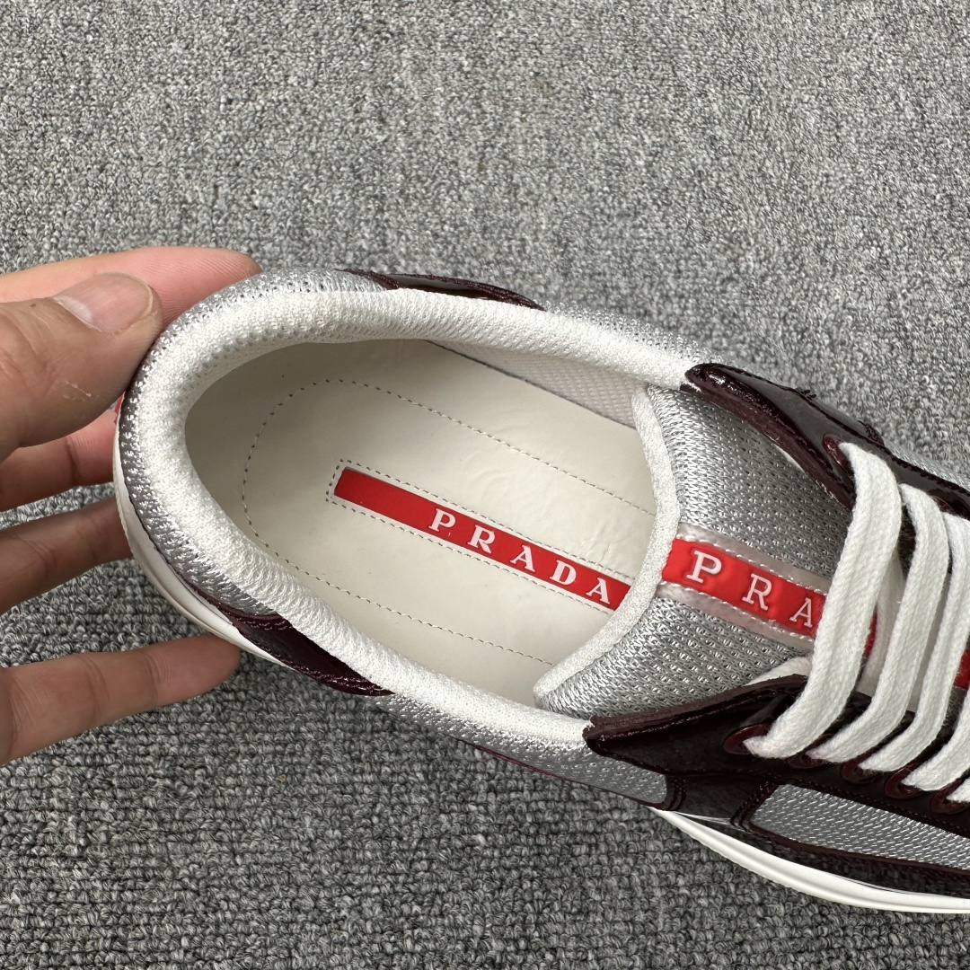 프라다 신발 129485 Prada Shoes 썸네일 이미지