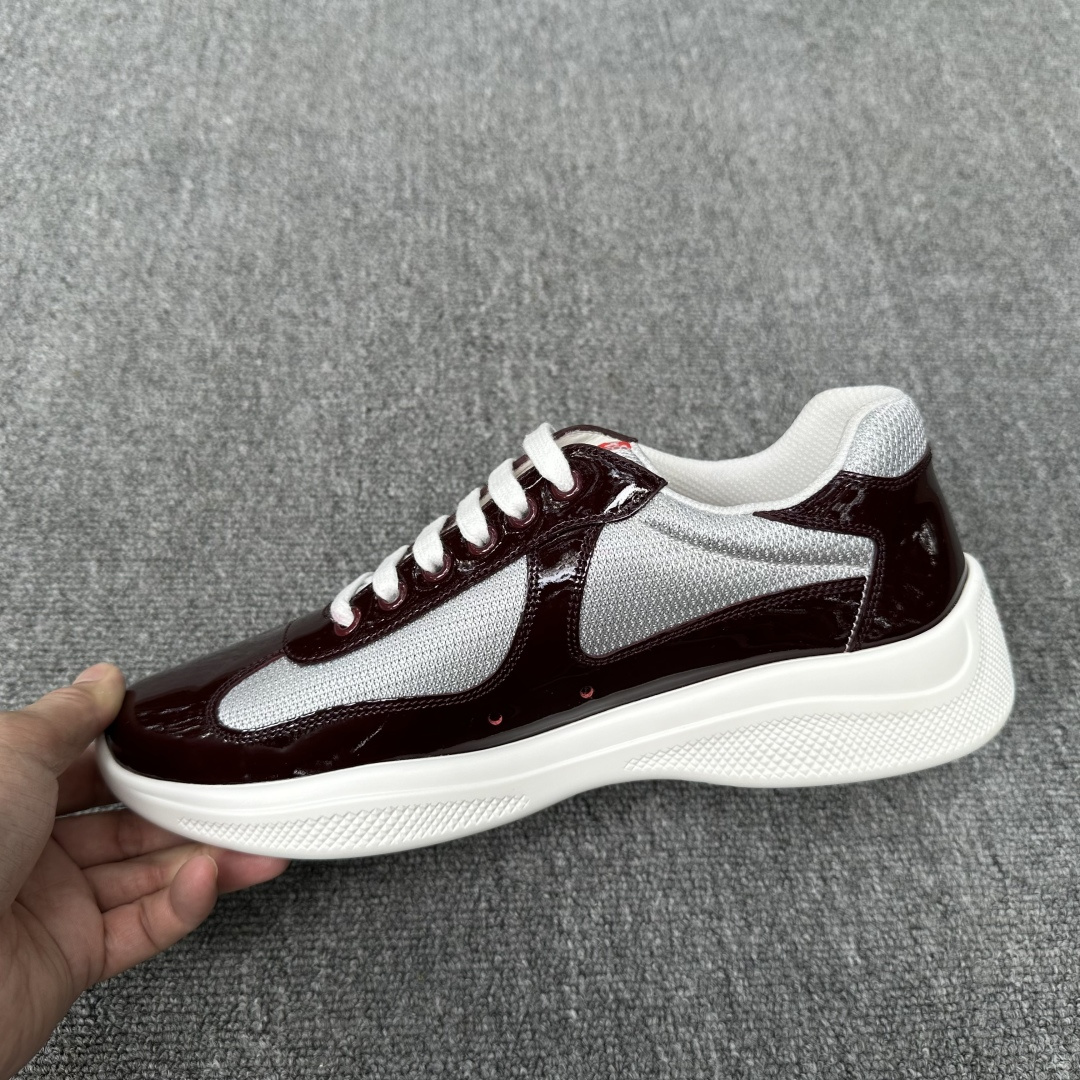프라다 신발 129485 Prada Shoes 썸네일 이미지