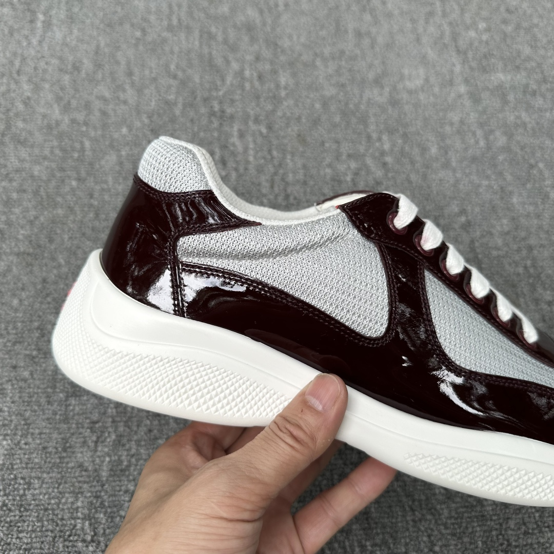 프라다 신발 129485 Prada Shoes 썸네일 이미지