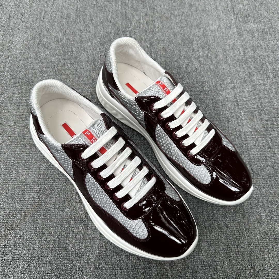 프라다 신발 129485 Prada Shoes 썸네일 이미지