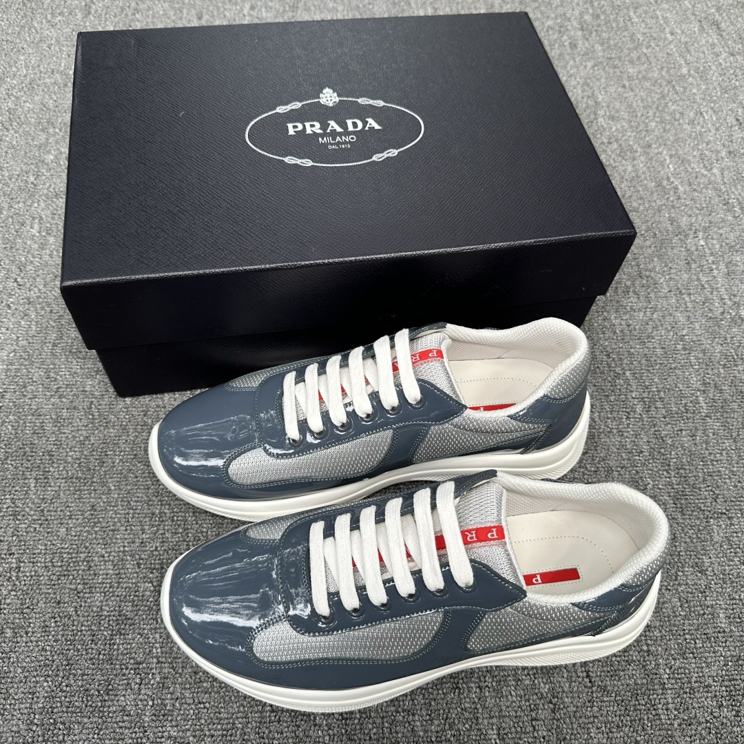 프라다 신발 129484 Prada Shoes