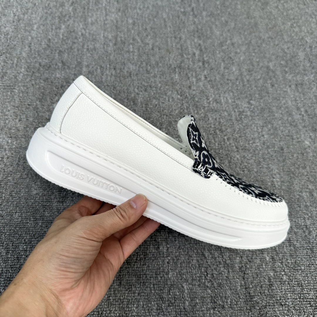 루이비통 신발 129053 Louis Vuitton Shoes 썸네일 이미지