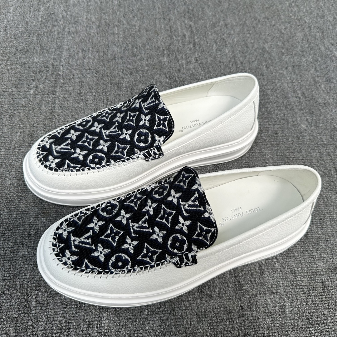 루이비통 신발 129053 Louis Vuitton Shoes 썸네일 이미지