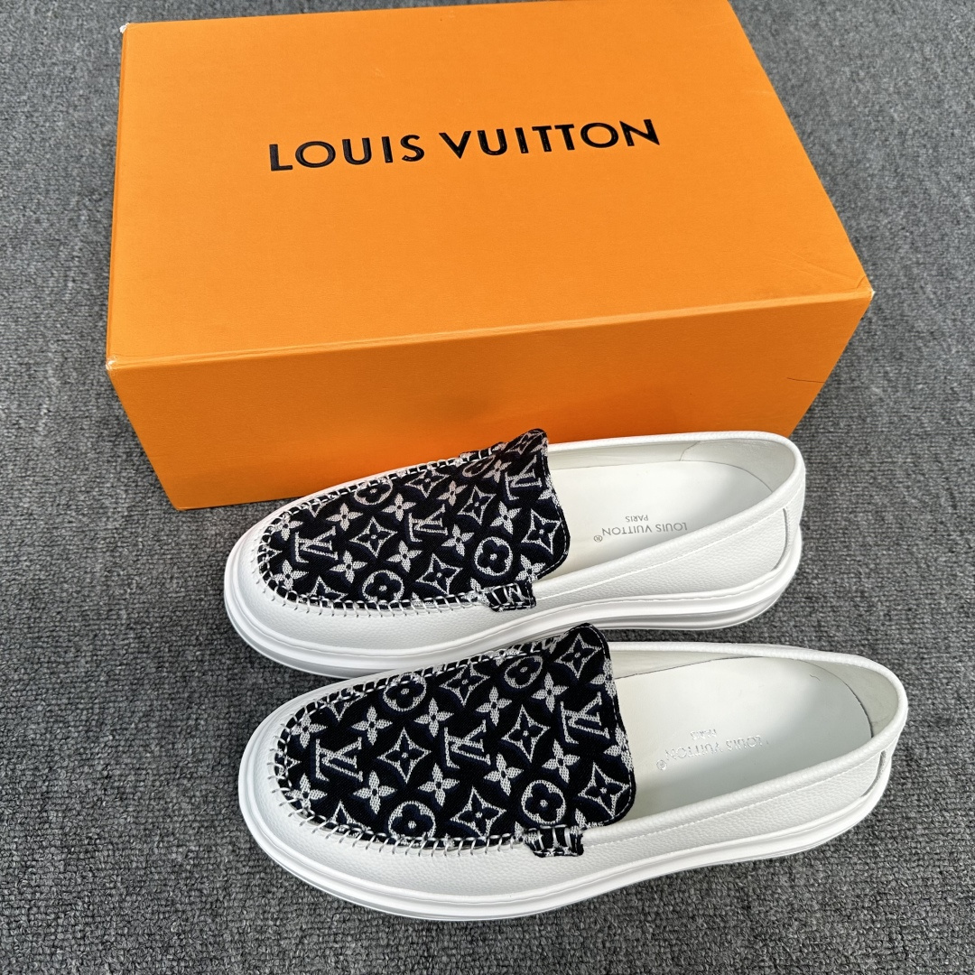 루이비통 신발 129053 Louis Vuitton Shoes