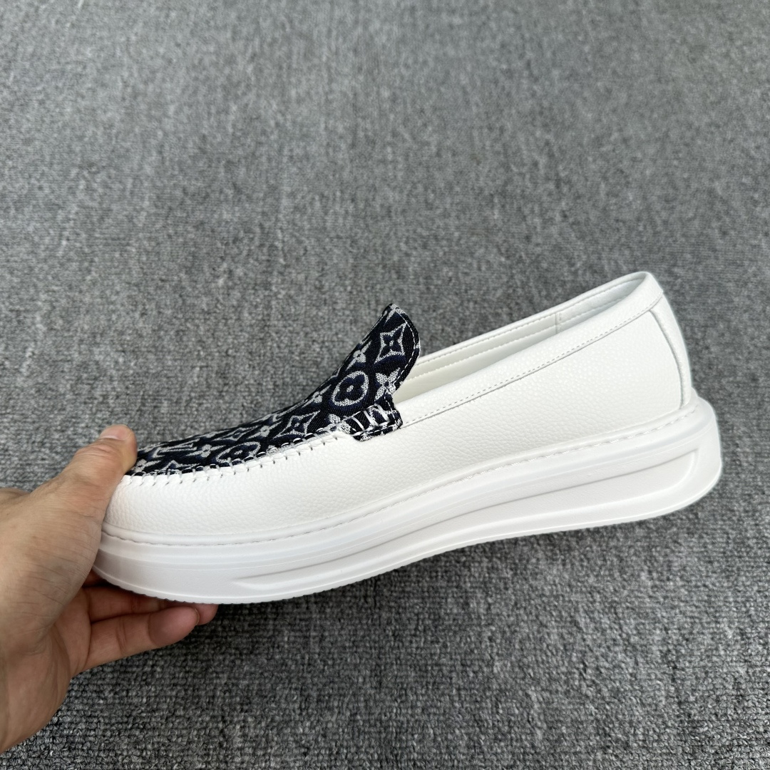 루이비통 신발 129053 Louis Vuitton Shoes 썸네일 이미지